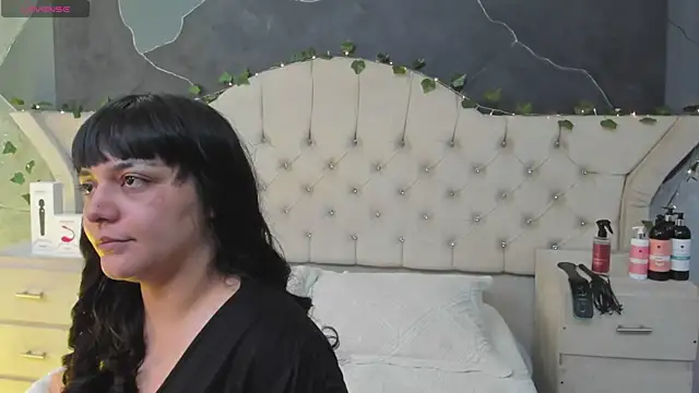 AmberGreyy  online show from January 17, 1:49 pm