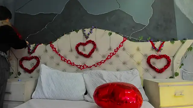 AmberGreyy  online show from February 14, 11:51 am