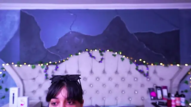 AmberGreyy  online show from March 15, 2:23 pm