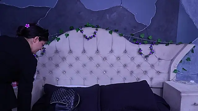 AmberGreyy  online show from March 29, 2:06 pm