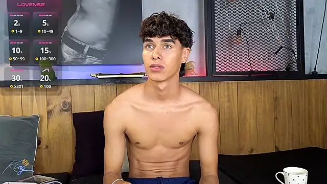 andrewortix online show from February 28, 4:24 am