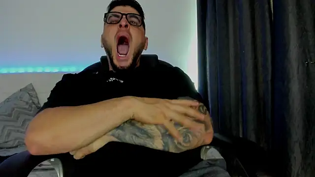 Teilor Creed online show from February 11, 9:20 pm