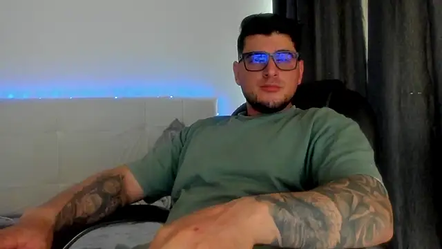 Teilor Creed online show from March 8, 7:17 pm