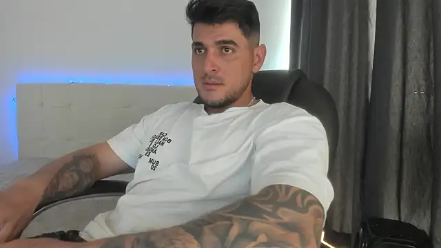 Teilor Creed online show from March 23, 6:45 pm