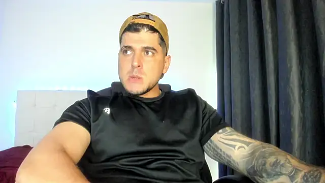 Teilor Creed online show from March 28, 9:58 pm