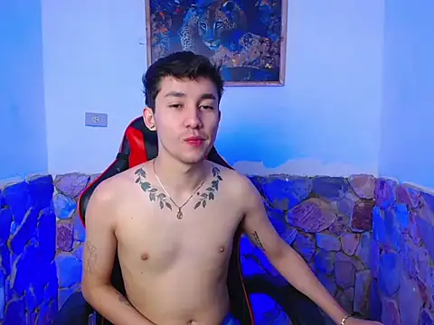 SebasstianGrand online show from November 18, 8:24 pm