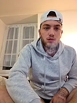 incr18 online show from March 19, 8:35 pm