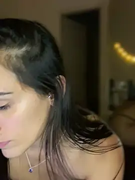 alessandra-a online show from December 30, 6:20 am