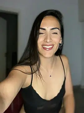 alessandra-a online show from December 31, 3:34 am