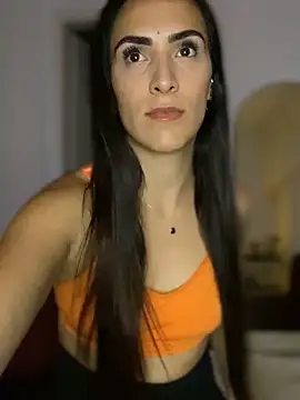 alessandra-a online show from January 11, 5:31 am