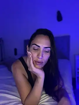 alessandra-a online show from March 8, 5:38 am