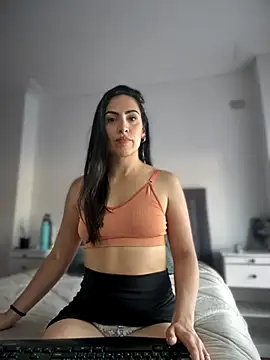 alessandra-a online show from October 7, 9:12 pm