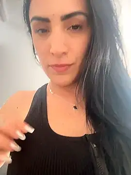 alessandra-a online show from March 22, 8:01 pm