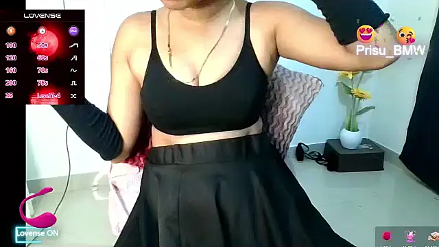 Jenny-Lucifer online show from January 14, 11:38 am