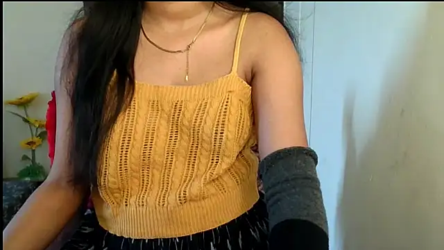 Jenny-Lucifer online show from April 7, 10:05 am