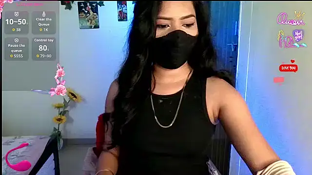 Jenny-Lucifer online show from July 1, 5:31 am