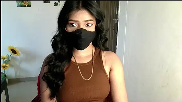 Jenny-Lucifer online show from July 8, 6:40 am