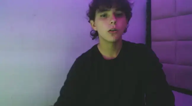 Dani cumboy online show from December 15, 2:52 am