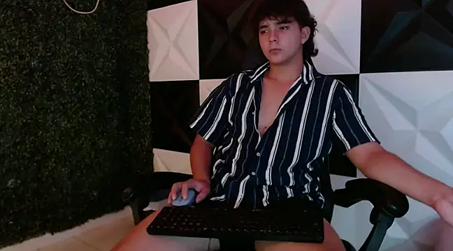 Dani cumboy online show from February 14, 5:51 am