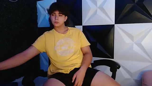 Dani cumboy online show from February 27, 4:31 am