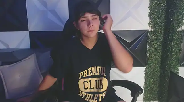 Dani cumboy online show from March 21, 2:28 am