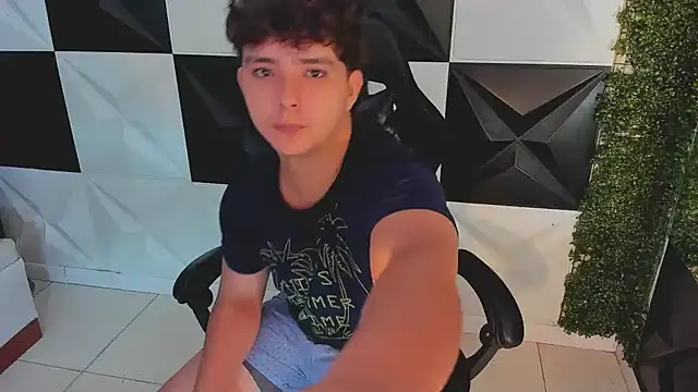 Dani cumboy online show from October 6, 2:03 pm