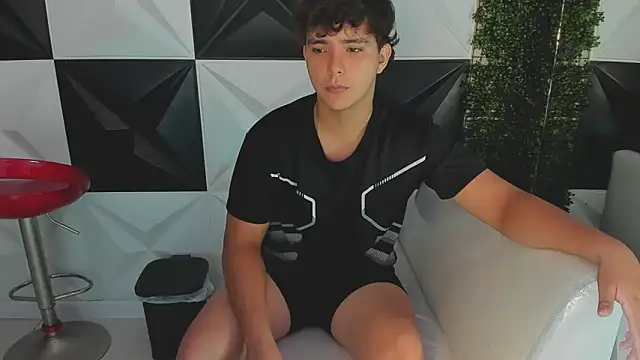 Dani cumboy online show from October 14, 2:29 pm