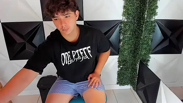 Dani cumboy online show from October 26, 2:34 pm