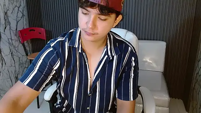 Dani cumboy online show from October 28, 1:58 pm