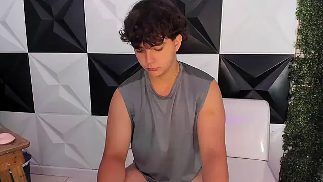 Dani cumboy online show from November 6, 2:07 pm