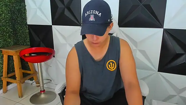 Dani cumboy online show from November 16, 2:11 pm