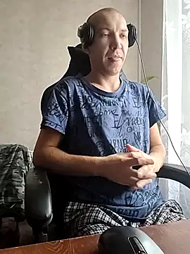 MityaXLoves online show from December 3, 7:16 am