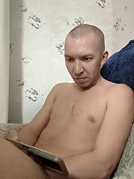 MityaXLoves online show from April 30, 6:14 pm