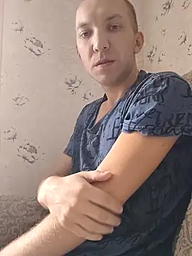 MityaXLoves online show from May 12, 4:53 am