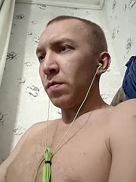 MityaXLoves online show from May 14, 5:31 pm