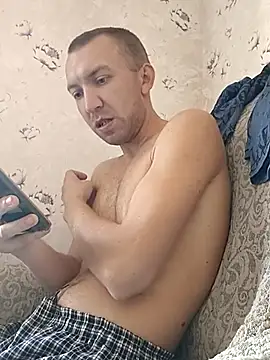 MityaXLoves online show from May 22, 4:52 am