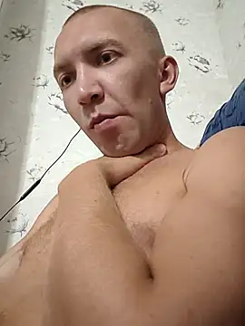 MityaXLoves online show from July 5, 6:26 pm