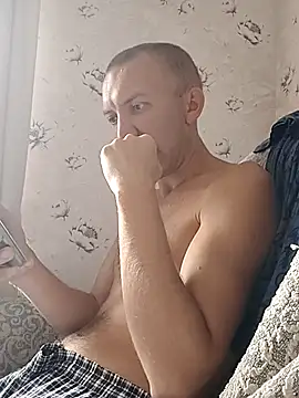 MityaXLoves online show from July 13, 4:59 am