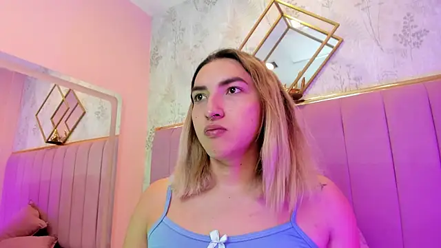 TomLondon  online show from January 6, 1:37 pm