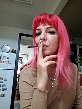 Evadesirex46 online show from October 26, 6:41 am