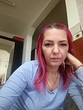 Evadesirex46 online show from November 25, 6:35 am