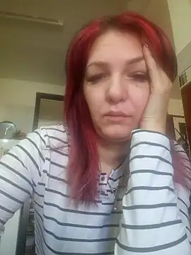 Evadesirex46 online show from February 25, 10:03 am