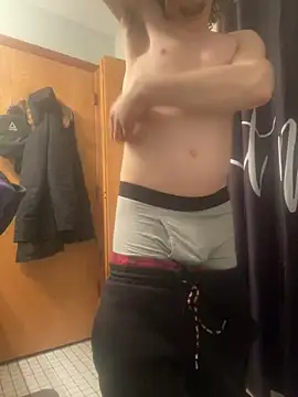 Lilsmokeshow017 online show from February 3, 11:53 am