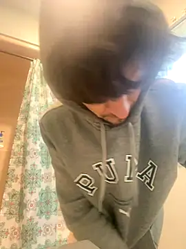 Lilsmokeshow017 online show from October 1, 6:14 pm