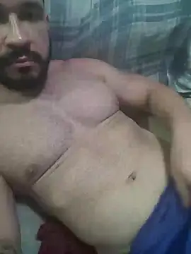 SafadoCarioca online show from January 19, 3:10 am