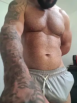 SafadoCarioca online show from February 13, 2:35 pm