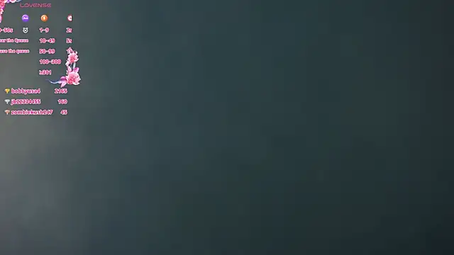 barbara cambels online show from February 6, 7:18 pm