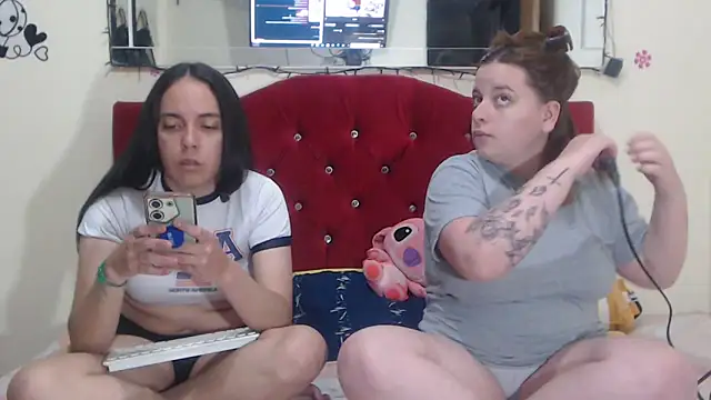 Snapshot of Lola_barbara chatting on December 14, 5:07 am Lola barbara online show from December 14, 5:07 am