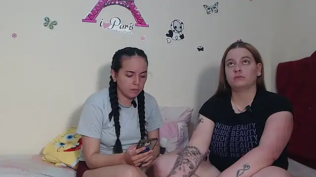 Snapshot of Lola_barbara chatting on March 23, 5:43 am Lola barbara online show from March 23, 5:43 am