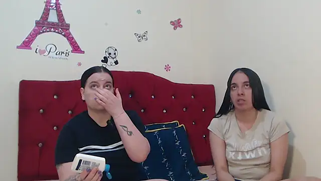 Snapshot of Lola_barbara chatting on September 12, 7:14 pm Lola barbara online show from September 12, 7:14 pm
